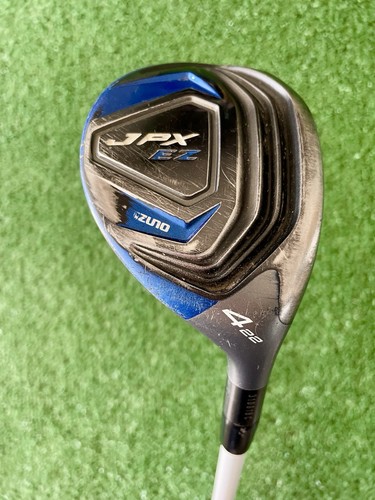 Mazza golf uomo mizuno jpx - da,