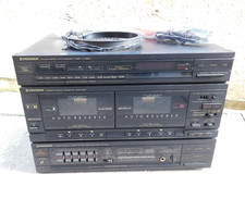 Pioneer DC-X88Z Amplificatore