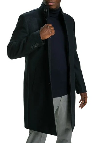 Cappotto uomo baldessarini - uomo,