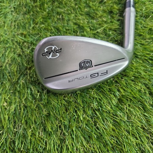 Wilson tour gradi zeppa - fg, 56