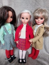 Bambola Furga 3s Alta Moda