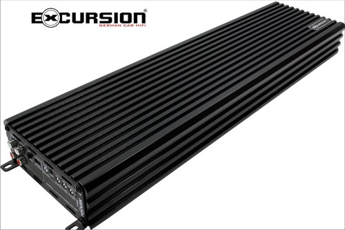 Excursion hxa - 5k,