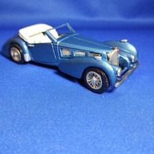 Bugatti Atlantic 1937