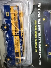 Racing car trasporter - car,