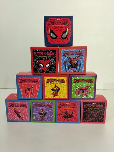 Spider man brand new day - spider-man,