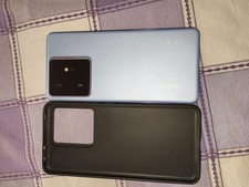 Smartphone Realme GT 7 5G 12/512GB Display 6.78"Amoled 50Mpx Icesnse Blue Blu