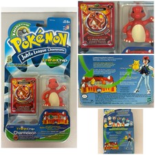 Figurina Vintage Pokemon