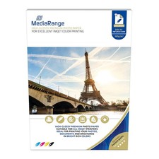 100 Fogli Carta Fotografica