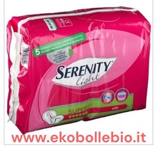 120 Serenity Light Super (6