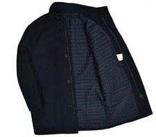 HUGO BOSS Cappotto in lana
