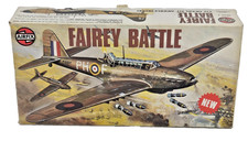 Airfix Fairly Battle Series 3