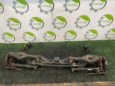 ASSALE POSTERIORE PER KIA