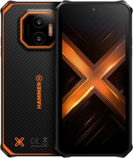 HAMMER ENERGY X2 Rugged