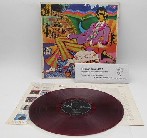 The beatles collection - a,