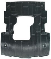 Riparo Sottomotore Per