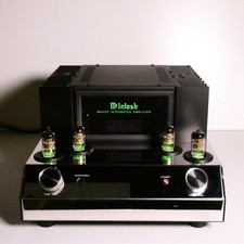 Amplificateur McIntosh MA252