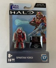 HALO INFINITE MEGA CONSTRUX