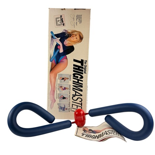 1991 thigh master - 1991,
