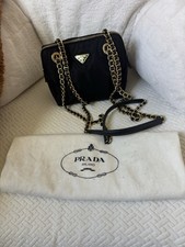 1995 Prada Nylon Tessuto with