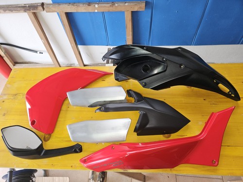 Ducati multistrada 1200 - multistrada, s