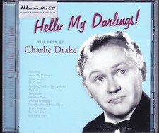 Charlie Drake - Hello My