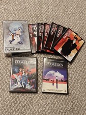 Neon Genesis Evangelion