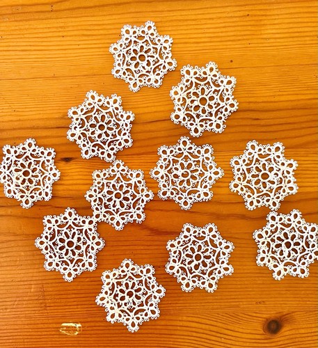 Chiacchierino applicazioni - chiacchierino, 11