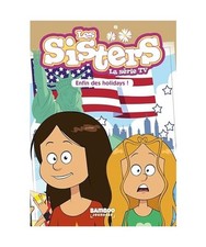 Les Sisters - La Série TV -