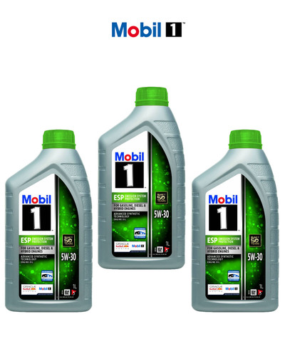 Mobil esp acea c3 bmw - esp, 5w-30