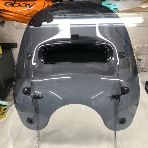 Harley davidson sdoppiatore - harley,