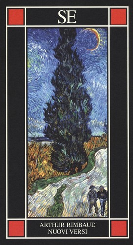 Libri arthur rimbaud nuovi - arthur,