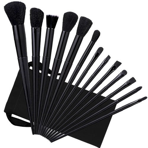 Pennelli make pezzi set - up,