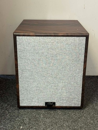 Subwoofer avcom asw - subwoofer, asw-10
