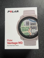 Polar Vantage M3 Smart