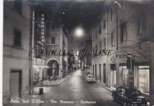 COLLE VAL D'ELSA: Via Mazzini