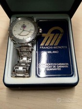 orologio carabinieri franchi menotti