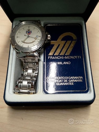 Orologio carabinieri franchi - carabinieri,