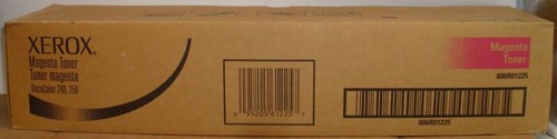 Xerox 006r01225 toner magenta - 006r01225,