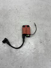 Piaggio NRG serie sport 50 2006 CENTRALINA BOBINA ACCENSIONE PIPETTA COMPLETA