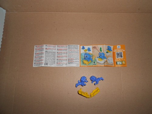 Sorpresine kinder italia - sorpresine,