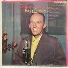 Bing Crosby - Crosby Classics
