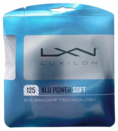 Luxilon big banger - luxilon, corde