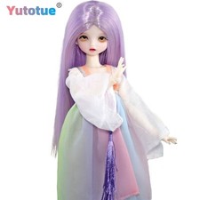 Yutotue BJD bambola giocattolo