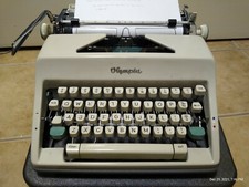 Classic Olympia De Luxe