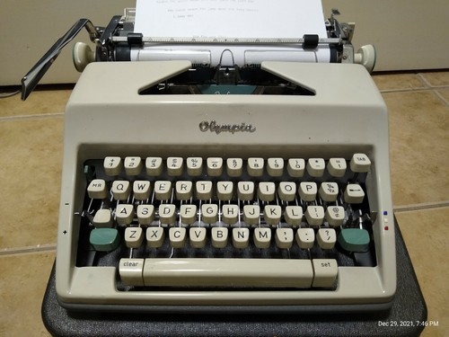 Classic olympia luxe - olympia, de