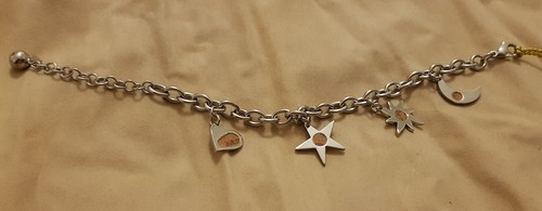 Bracciale donna alviero - bracciale,