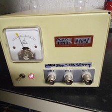 OSCILLATORE TERMOSTATATO 10 MHz