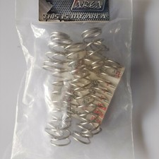 Molla ammortizzatore Area