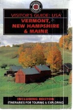 Visitor's Guide U.S.A