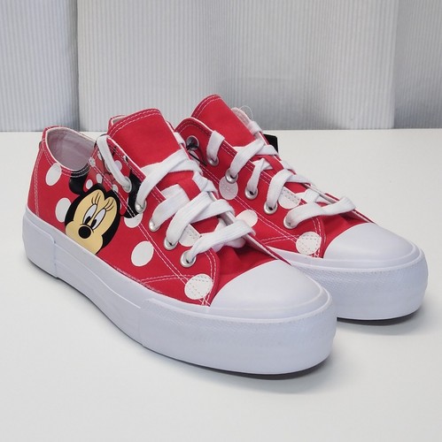 Sneakers corte disney minnie - corte,
